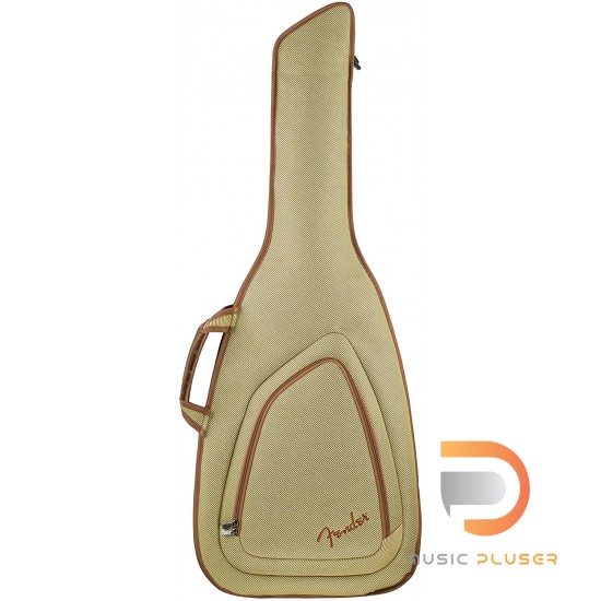 FENDER FET610 ELECTRIC GUITAR GIG BAG, TWEED